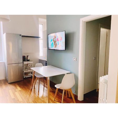 Casa Juliette By Happyhostorino Apartment Екстериор снимка