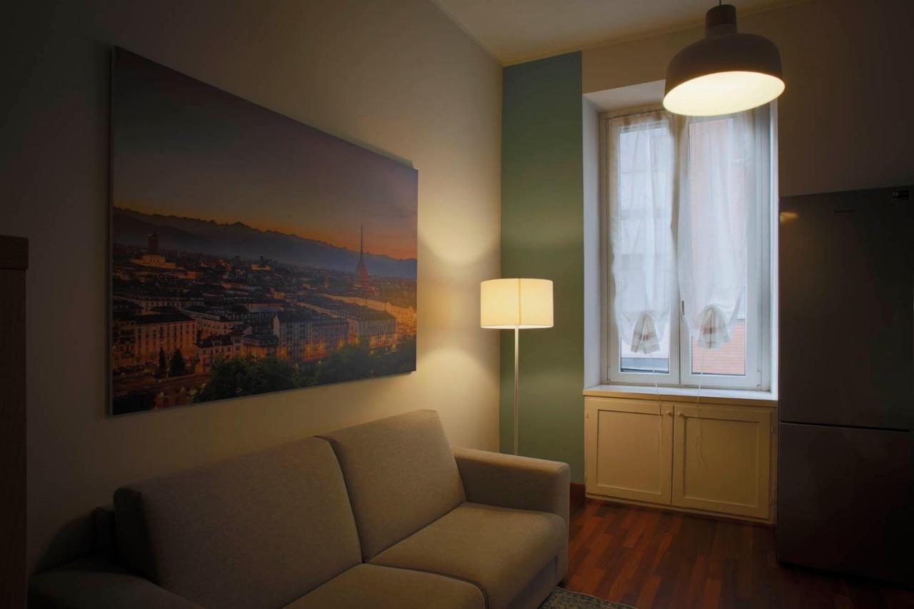 Casa Juliette By Happyhostorino Apartment Екстериор снимка