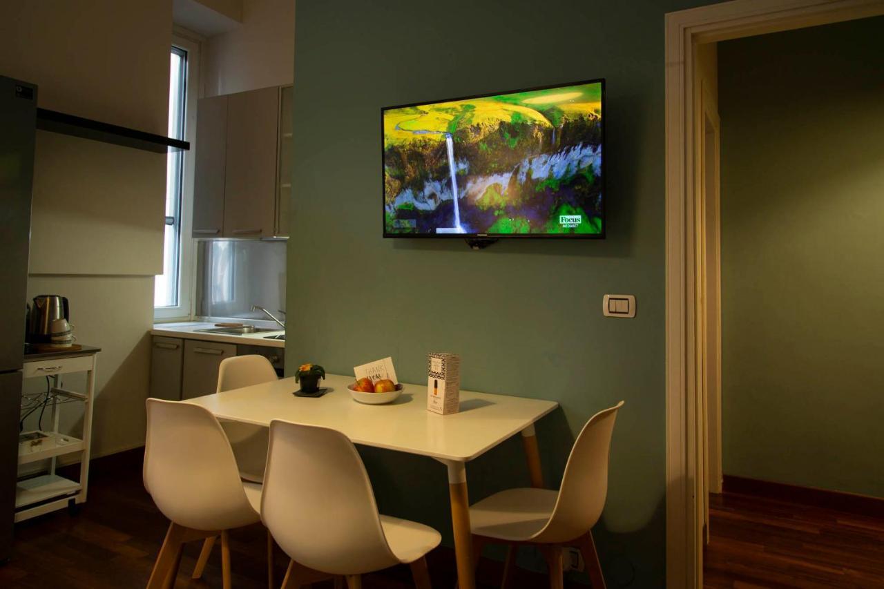 Casa Juliette By Happyhostorino Apartment Екстериор снимка