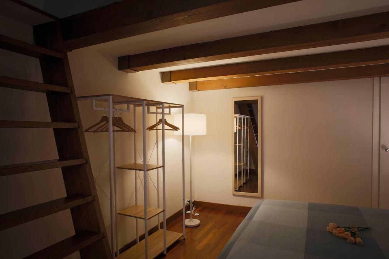 Casa Juliette By Happyhostorino Apartment Екстериор снимка