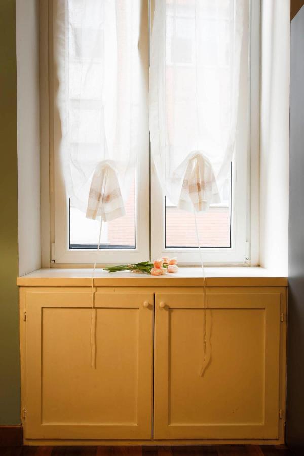 Casa Juliette By Happyhostorino Apartment Екстериор снимка