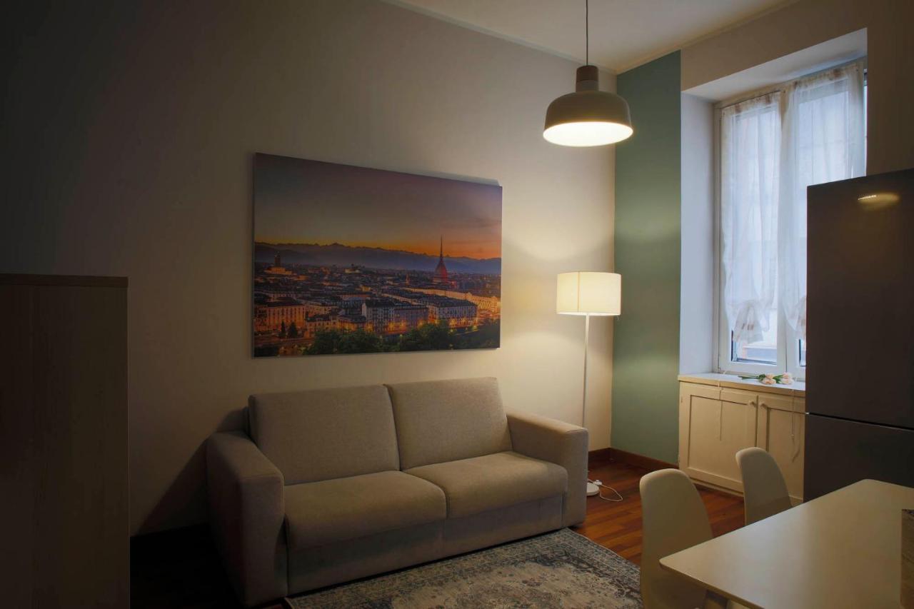 Casa Juliette By Happyhostorino Apartment Екстериор снимка