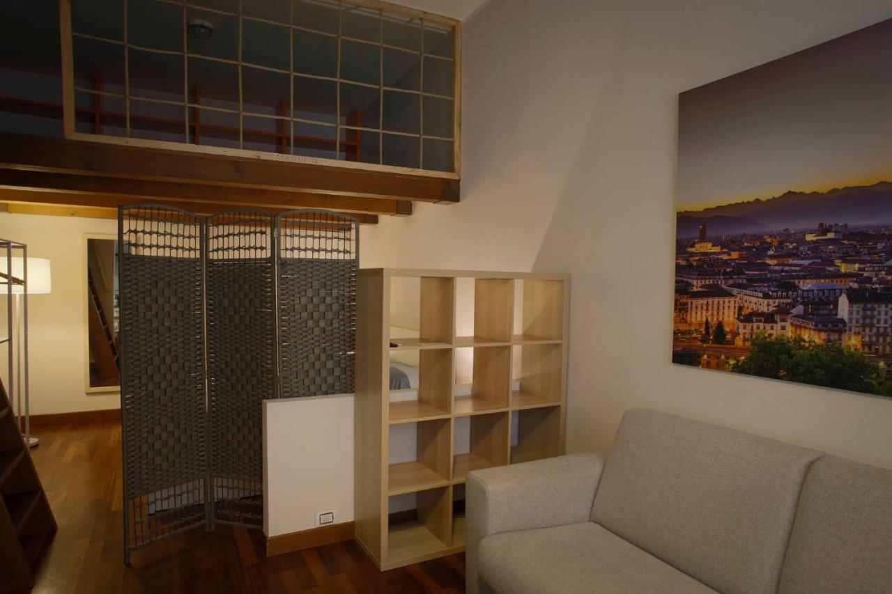 Casa Juliette By Happyhostorino Apartment Екстериор снимка
