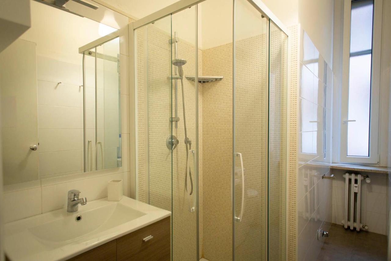 Casa Juliette By Happyhostorino Apartment Екстериор снимка